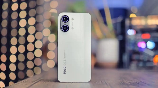 4 HP Baru di Indonesia dengan Baterai Jumbo 6.500 mAh hingga 8.500 mAh