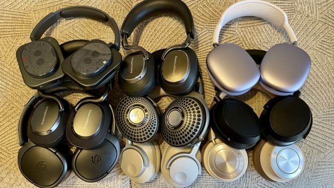 Rekomendasi Headphone Terbaik 2026: Hasil Uji Pakar Audio
