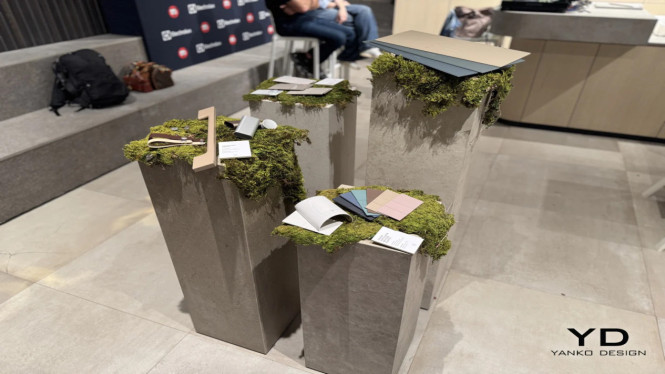 Electrolux Milan Design Week 2026: Revolusi Dapur Berkonsep Alam