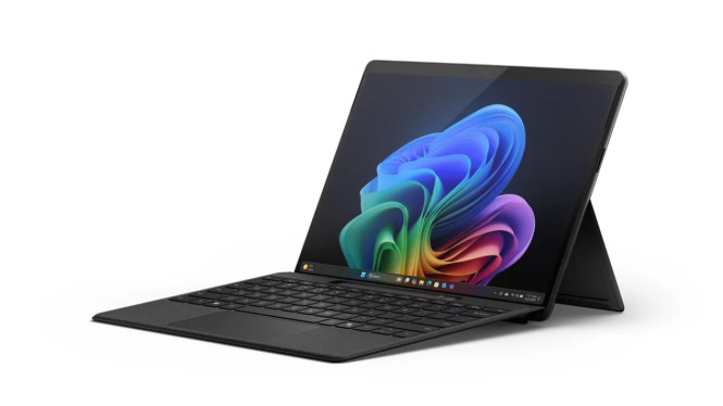 Microsoft Surface Pro 12 Tertunda, Harga Bakal Naik Drastis?