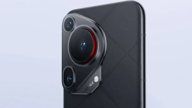 Huawei Pura 90 Series Hadir: Layar Datar, Kirin Baru, & Telefoto 200MP!