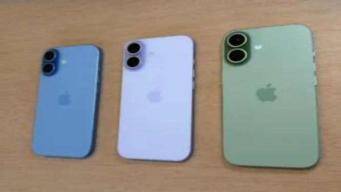 Bocoran iPhone 18: Apple Siapkan Downgrade Demi Tekan Harga?