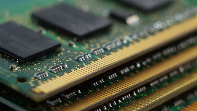 RAM HUDIMM DDR5 Murah dari ASRock Resmi Hadir, Ini Speknya!