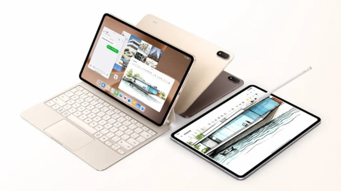 Oppo Pad 5 Pro