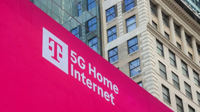 T-Mobile DoorDash 5G Internet: Kirim Perangkat di Hari yang Sama!