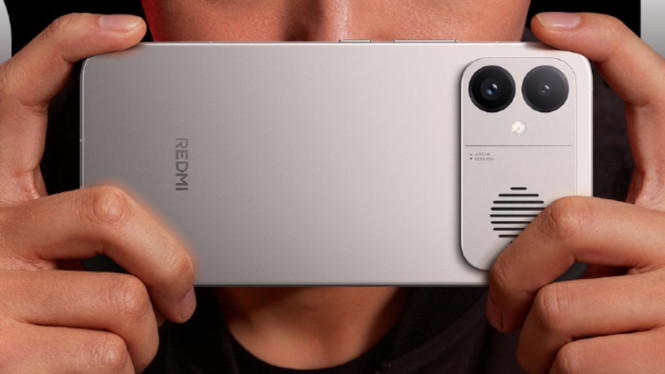 Redmi K90 Max Resmi Dirilis, Ini Harga dan Spek Lengkapnya di Indonesia