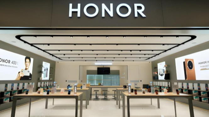 HONOR