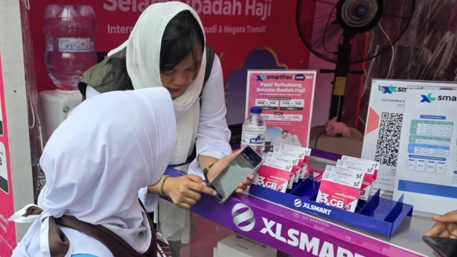 XLSMART