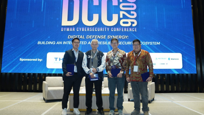 Dymar DCC
