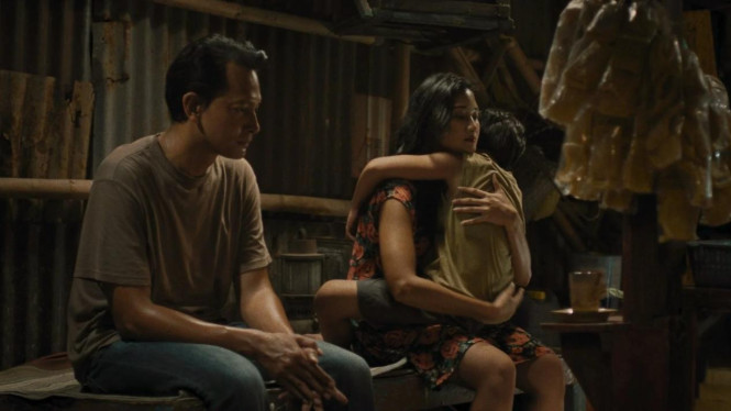 Link Nonton Film Pangku: Debut Sutradara Reza Rahadian yang Borong Penghargaan FFI