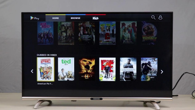 5 Rekomendasi Smart TV 32 Inch Murah yang Layak Dibeli di 2026