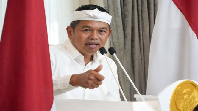Bukan Cuma Ditangkap, Dedi Mulyadi Sebut Ini Kunci Berantas Ikan Sapu-sapu