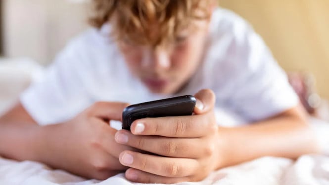 Meta Rilis AI Insights: Orang Tua Bisa Pantau Chat AI Anak