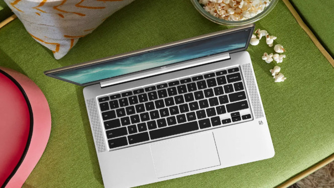 5 Cara Screenshot di Chromebook Paling Praktis dan Cepat