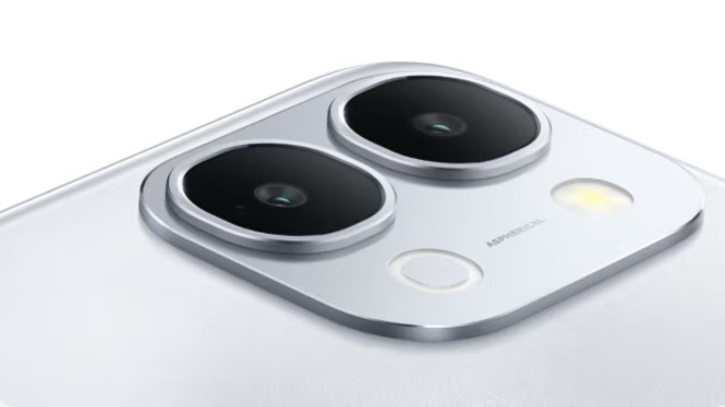 Vivo Y6 5G