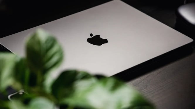 MacBook Pro M6 2026: Bocoran Desain Tipis & Layar OLED Baru