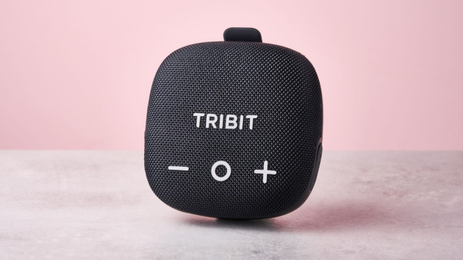 Review Tribit Stormbox Micro 3: Speaker Mungil Bass Perkasa!
