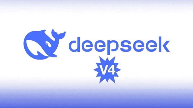 DeepSeek V4 Resmi Hadir: Open-Source, Kompatibel Huawei, Harga Termurah!