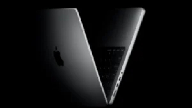 MacBook Ultra Siap Meluncur: Layar OLED dan Fitur Touchscreen