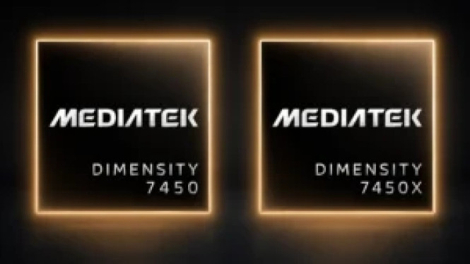 MediaTek Dimensity 7450 Rilis, Siap Tenagai Motorola Razr 70