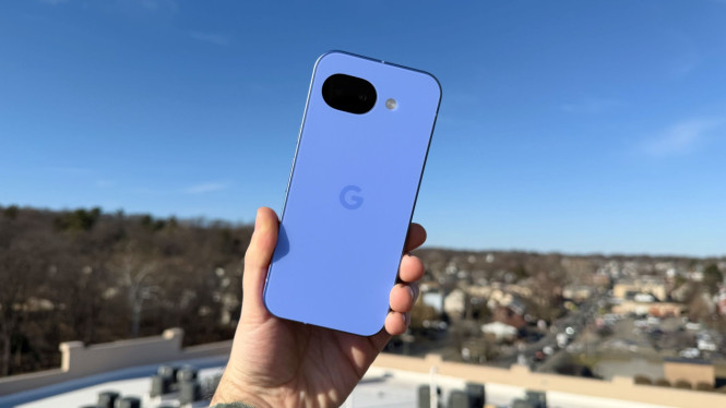 Rekor Harga! Google Pixel 10a Turun ke Titik Terendah di Amazon