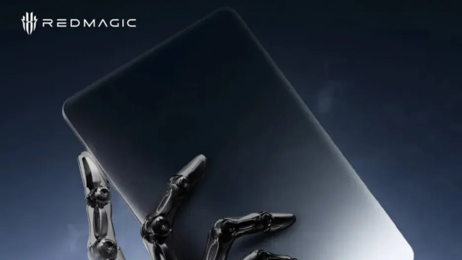 Red Magic Gaming Tablet 5 Pro & 11S Pro+ Segera Meluncur!