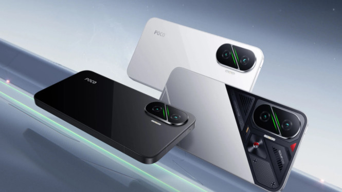 6 Rekomendasi HP Spek Sultan Harga Terjangkau untuk Gaming dan Multitasking