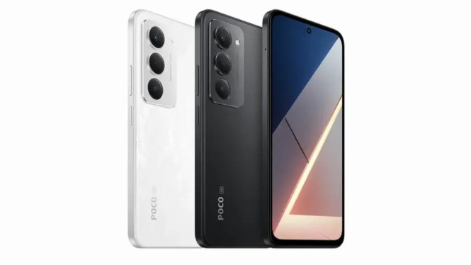 Rekomendasi HP POCO Murah Terbaru April 2026, Baterai Jumbo & Harga Mulai Rp1,8 Juta!