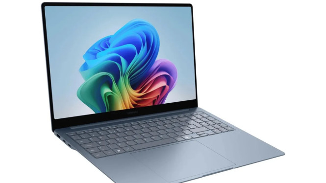 Bocoran Samsung Galaxy Book 6 Edge: Laptop ARM Harga Selangit