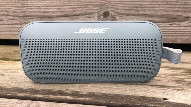 Bose SoundLink Flex Turun Harga di Amazon, Kembali ke Rekor Terendah!