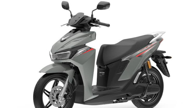 VinFast Motor Listrik