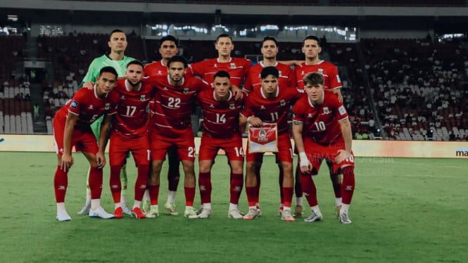 Belum Masuk Lapangan, Timnas Indonesia Sudah Bikin Pelatih Thailand Berkata Begini...