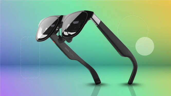 Harga Xreal One Pro AR Glasses Turun Permanen Jadi $599