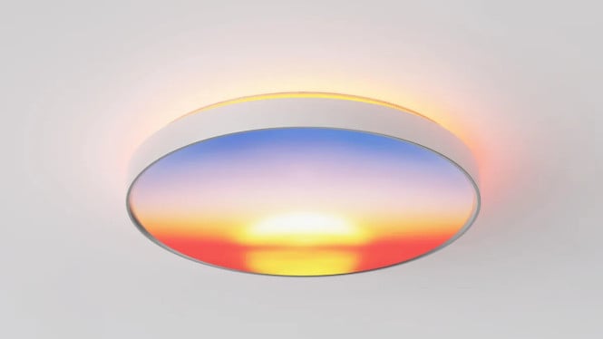 Govee Ceiling Light Ultra: Lampu Pintar AI Tercanggih 2026
