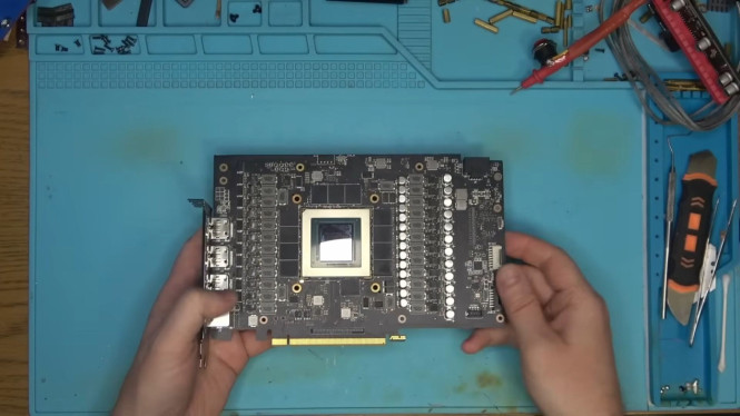 Waspada Penipuan RTX 4090 Palsu yang Makin Identik dengan Asli