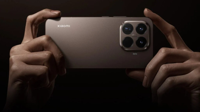 Xiaomi 17T Pro Bocor