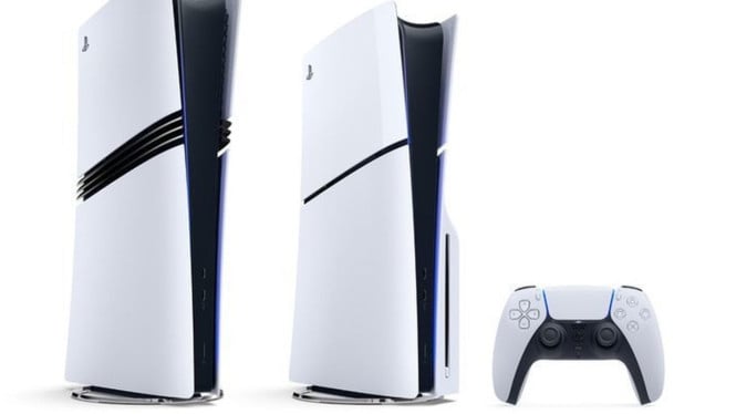 Harga PS5 di Indonesia Naik Jadi Rp9,9 Juta Mulai 1 Mei 2026!