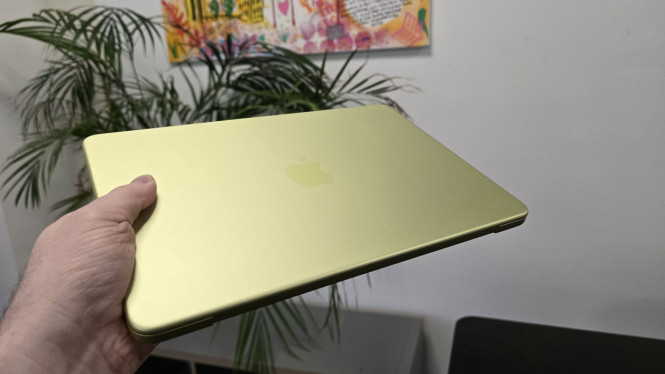 Tim Cook Peringatkan Harga RAM Mac Naik Mulai Juni 2024