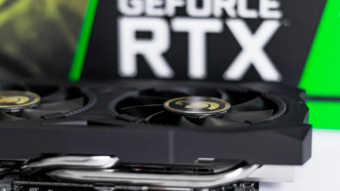 Krisis VRAM: Nvidia RTX 3060 Dikabarkan Kembali Diproduksi