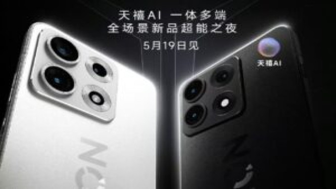 Lenovo Legion Y70: Snapdragon 8 Gen 5 & Baterai 8.000mAh!