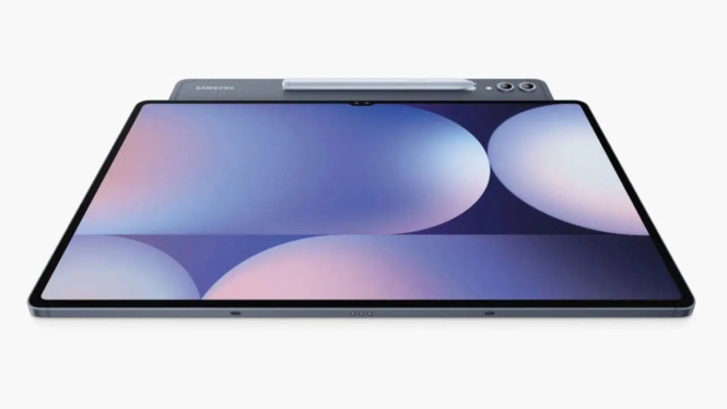 Tablet Samsung Non-Ultra Makin Menarik, Layar AMOLED Kini Hadir Lebih Luas