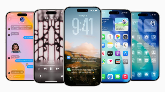 iPhone 11 Dihapus dari iOS 27 - Ini Daftar Lengkap yang Tak Lagi Didukung!