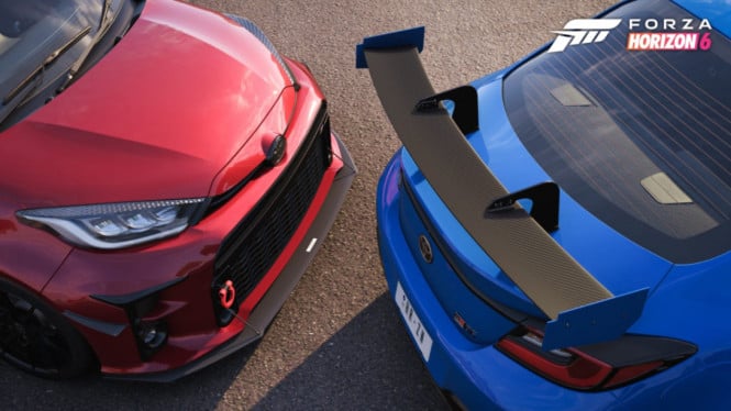 Game Rilis Mei 2026: Forza Horizon 6 & 007 First Light Tiba!