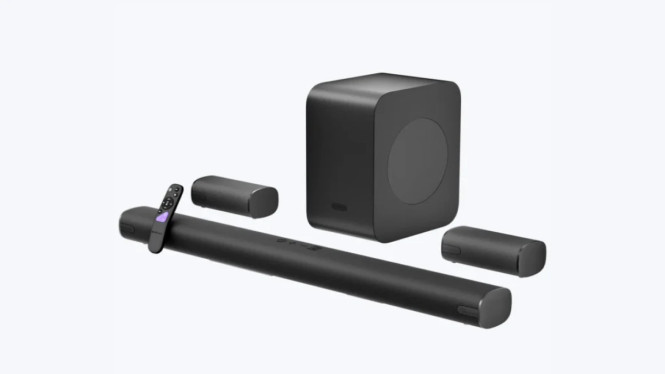 Zebronics ZEB-Juke Bar 9890