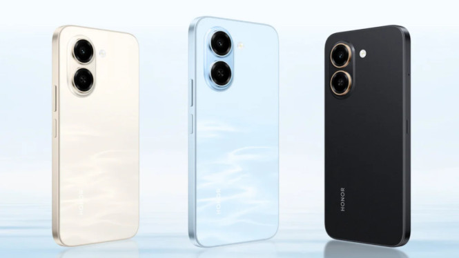 Honor Play 80 Plus