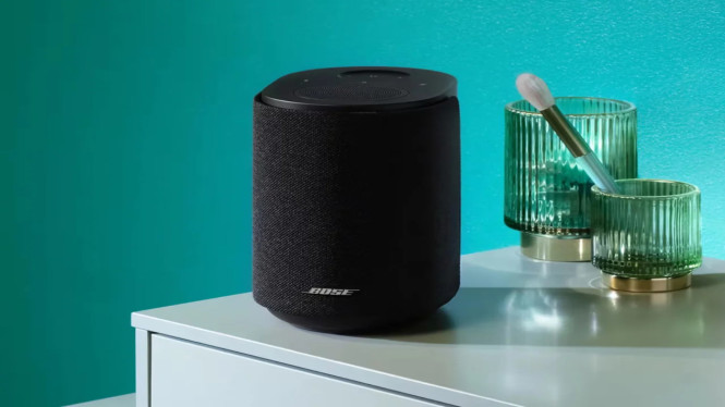 Bose Lifestyle Ultra Speaker Resmi Dirilis: Audio Mewah Tanpa Kabel