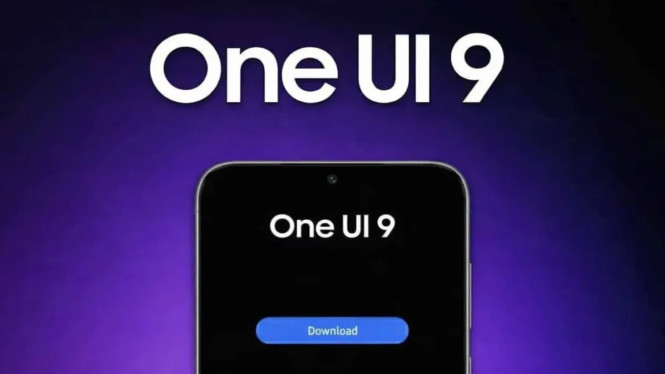 Galaxy S26 Bakal Dapat One UI 9, Tapi Tanpa Liquid Glass? Simak Penjelasannya