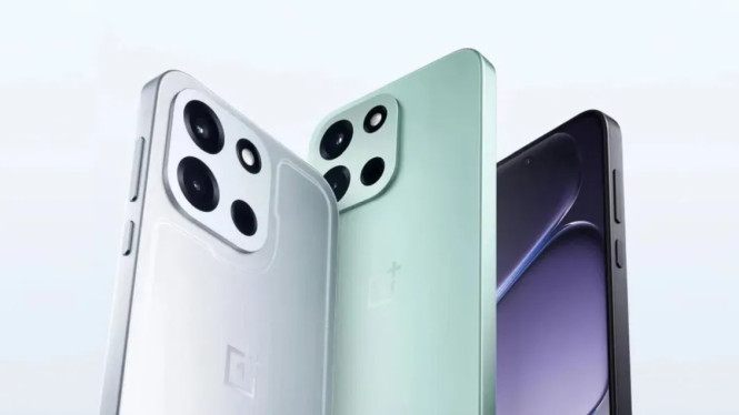 OnePlus Nord CE 6 & CE 6 Lite Resmi: Baterai Raksasa, Layar 144Hz, Harga Mulai Rp2 Jutaan!