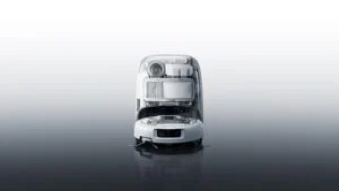 DJI ROMO 2 Siap Rilis 11 Mei: Robot Vacuum Canggih Anti Nabrak