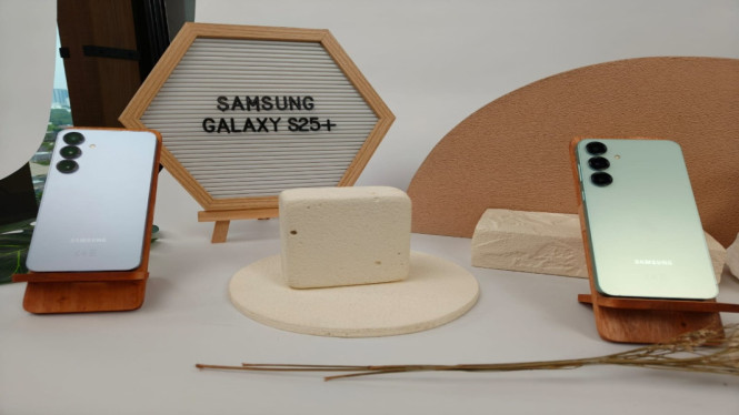 Update Harga HP Samsung Mei 2026: Galaxy S25 Ultra & S26